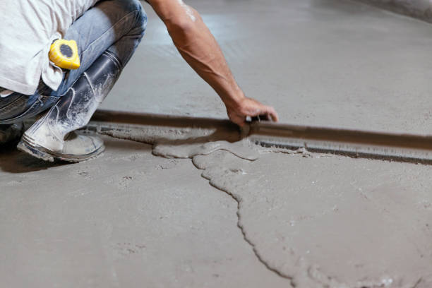 Best Concrete Retaining Walls in St Charles, IL