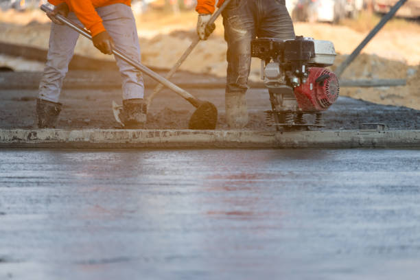 Best Concrete Removal and Replacement in St Charles, IL