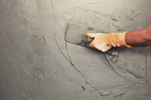 Best Concrete Slab Construction in St Charles, IL