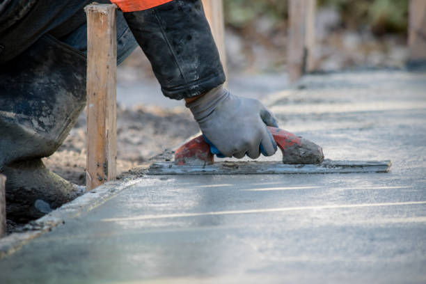 Best Concrete Demolition Services in St Charles, IL