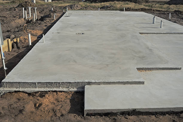 Best Concrete Pool Decks in St Charles, IL