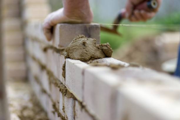 Best Concrete Driveway Installation in St Charles, IL