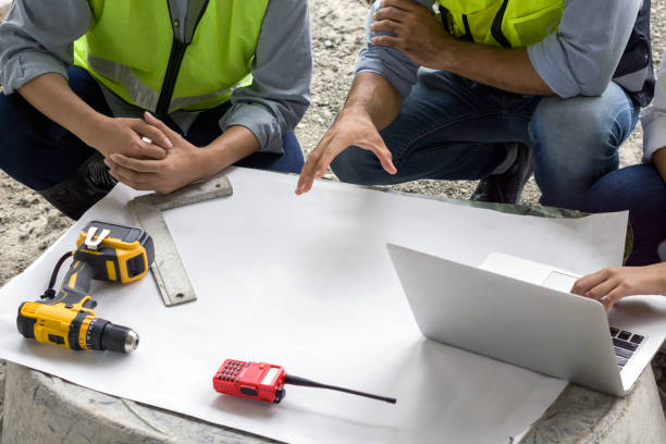 Best Industrial Concrete Flooring in St Charles, IL