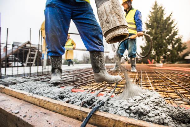 Best Decorative Concrete in St Charles, IL